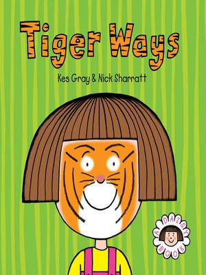 Tiger Ways - ebook